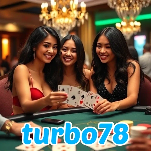 turbo78: Temukan Keseruan dalam Game Arcade dengan Beragam Fitur Menarik!