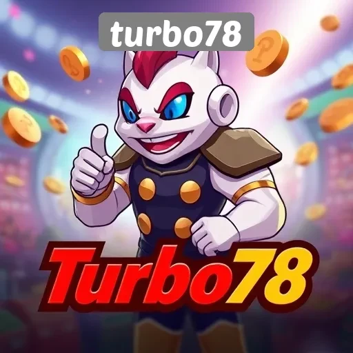 Menjelajahi Fitur Menarik di Situs Game Turbo78