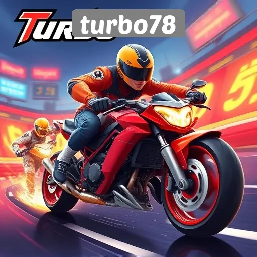 Tinjauan Grafis dan Gameplay di Turbo78