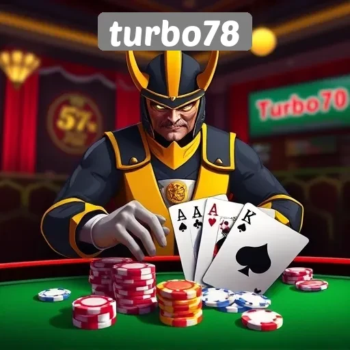 Panduan Lengkap Memulai Permainan di Situs Turbo78