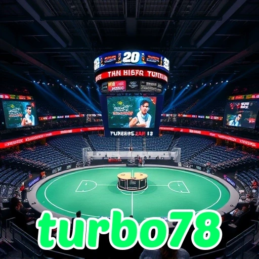 turbo78: Kasino Langsung dengan Fitur Menarik untuk Pemain Indonesia