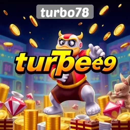 Daftar Game Populer yang Tersedia di Turbo78