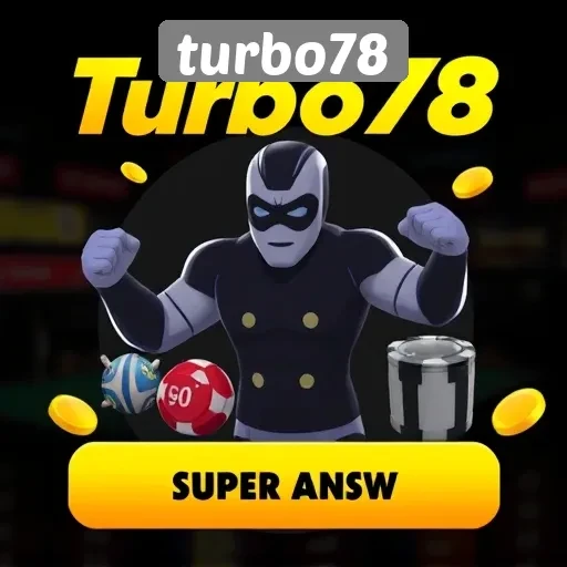 Keamanan dan Kenyamanan Bermain di Turbo78