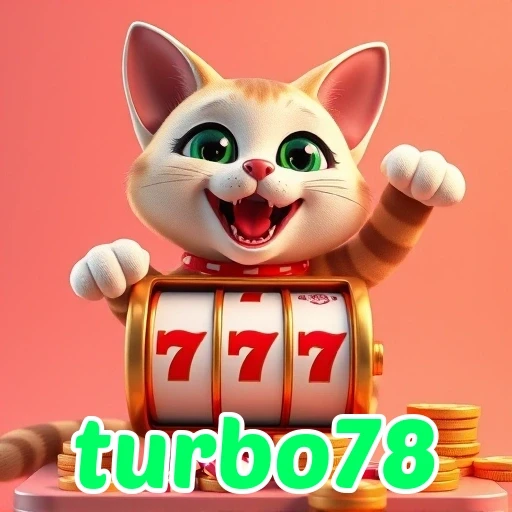 turbo78: Keunggulan Mesin Slot Menarik di Dunia Game Online