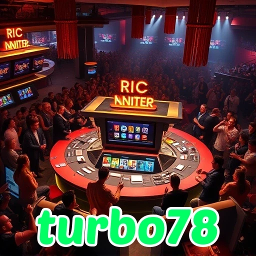 turbo78: Strategi Terbaik untuk Meningkatkan Peluang Menang di Game Online