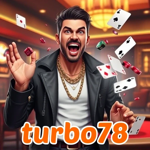 turbo78: Bergabung di Turnamen Harian Penuh Hadiah Menarik