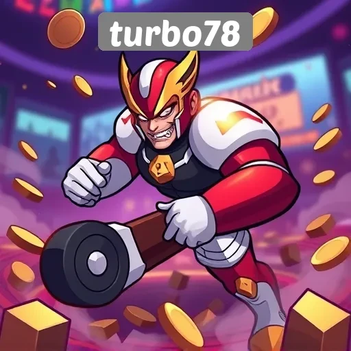 Mengapa Turbo78 Menjadi Pilihan Utama Para Pecinta Game