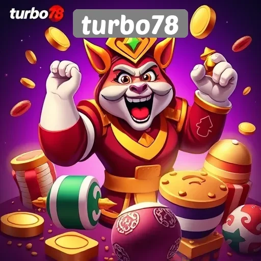 Eksplorasi Fitur Menarik di Situs Game Turbo78