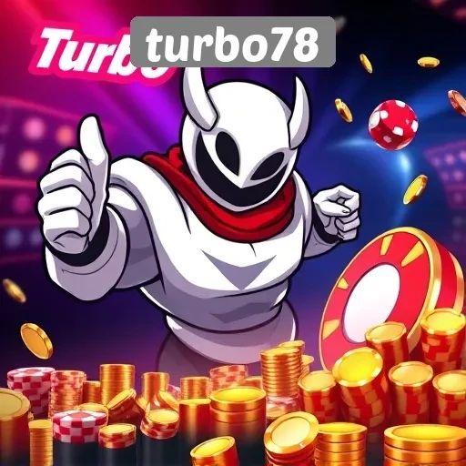 Keunggulan dan Fitur Menarik di Turbo78