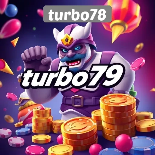 Menilik Fitur Unggulan Situs Game Turbo78