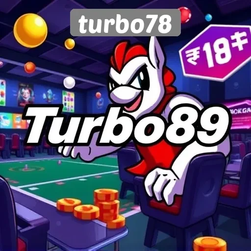 Perbandingan Turbo78 dengan Platform Game Lainnya