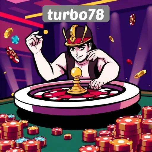 Memahami Konsep Permainan di Situs Turbo78