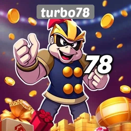 Keunikan Fitur Permainan di Situs Turbo78